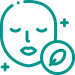 rostro icono